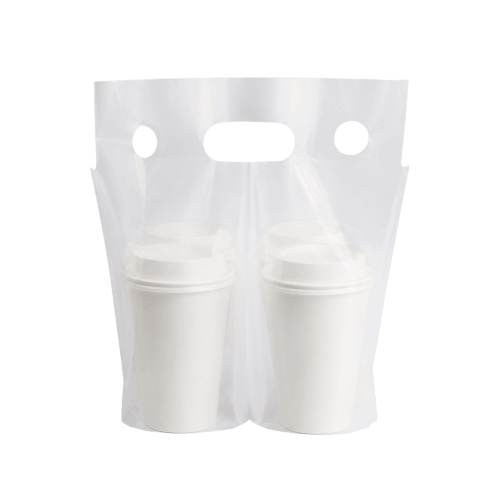 4 Cups Beverage Bag