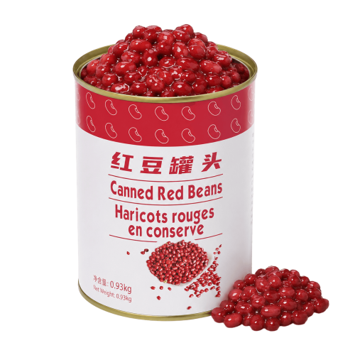 Canned Red Bean 930g