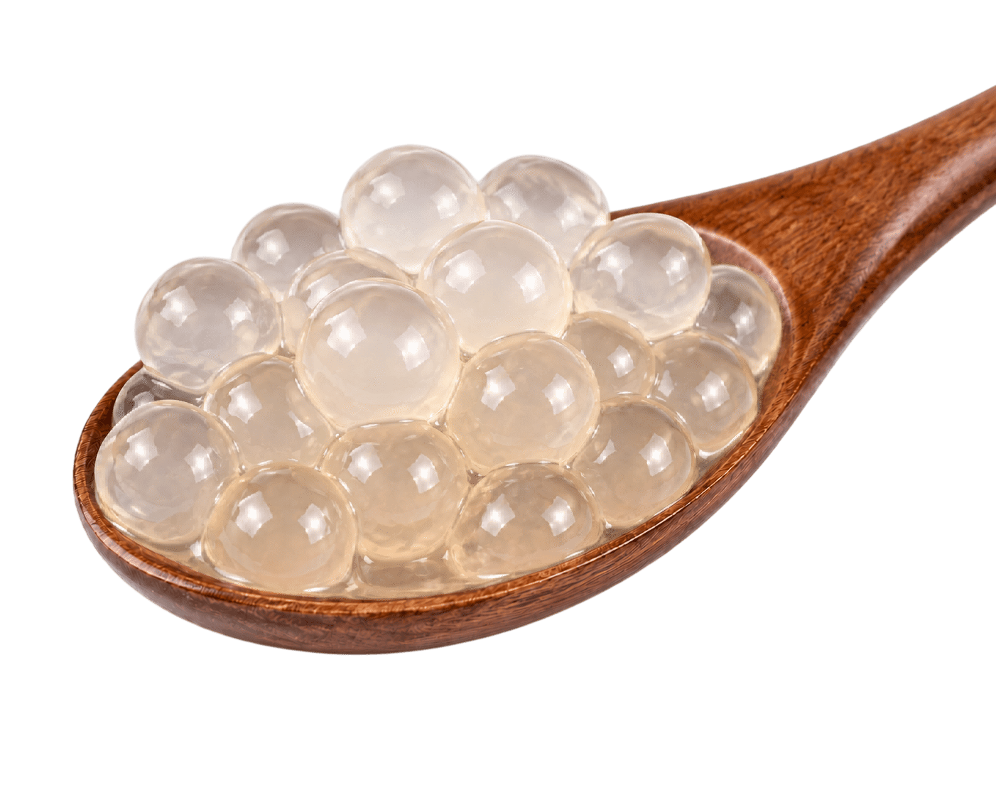 Original Crystal Boba 1.0kg