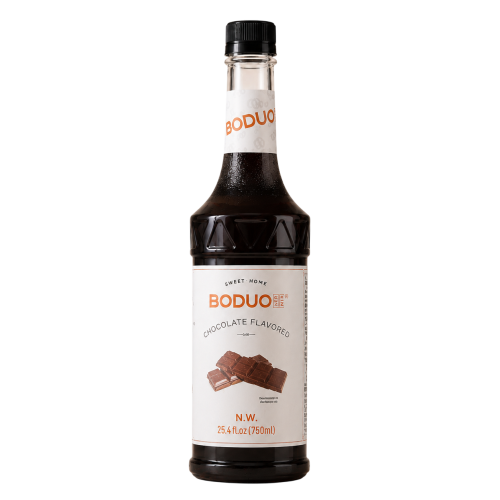 Chocolate Syrup 750ml