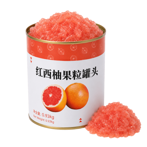 Grapefruit Pulp 930g