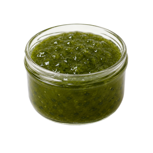 Grean Grape Jam 2.7kg
