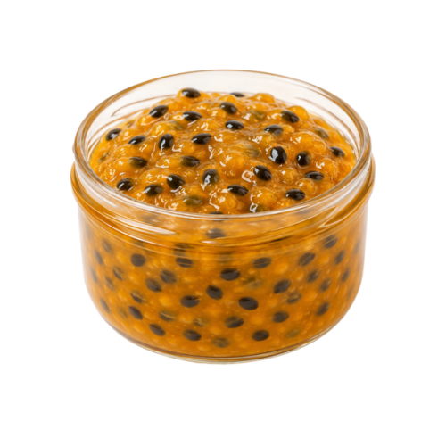 Passion Fruit Jam 2.7kg