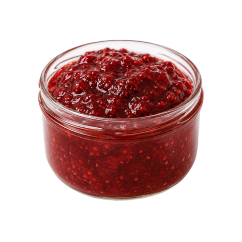 Strawberry Jam 2.7kg
