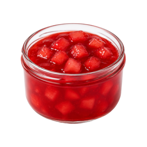 Peach Jam 2.7kg