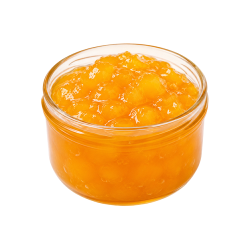Mango Jam 2.7kg