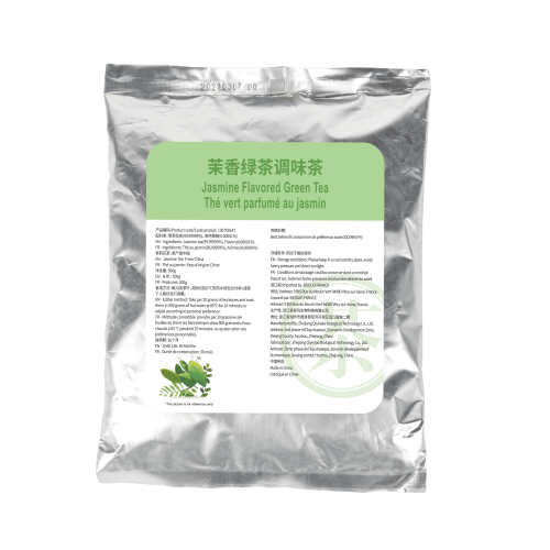 Jasmin Green Tea 500g