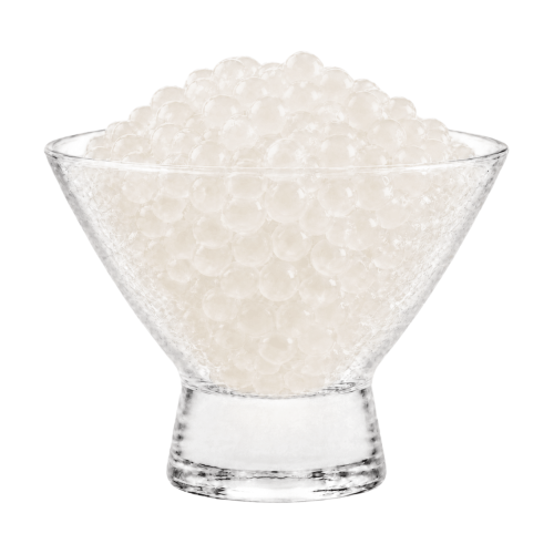 Lychee Popping Boba 3kg