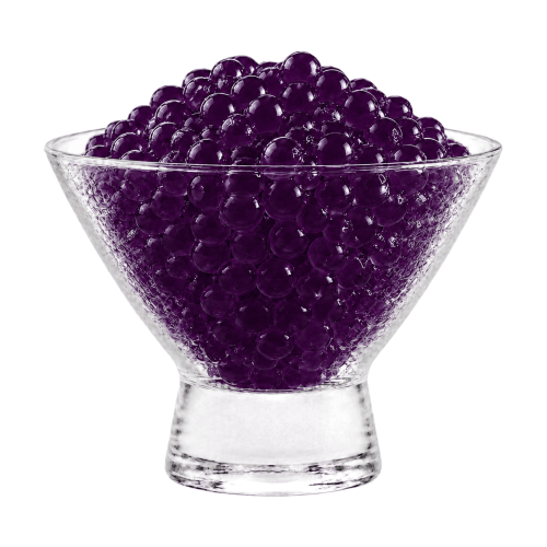 Blueberry Popping Boba 3kg