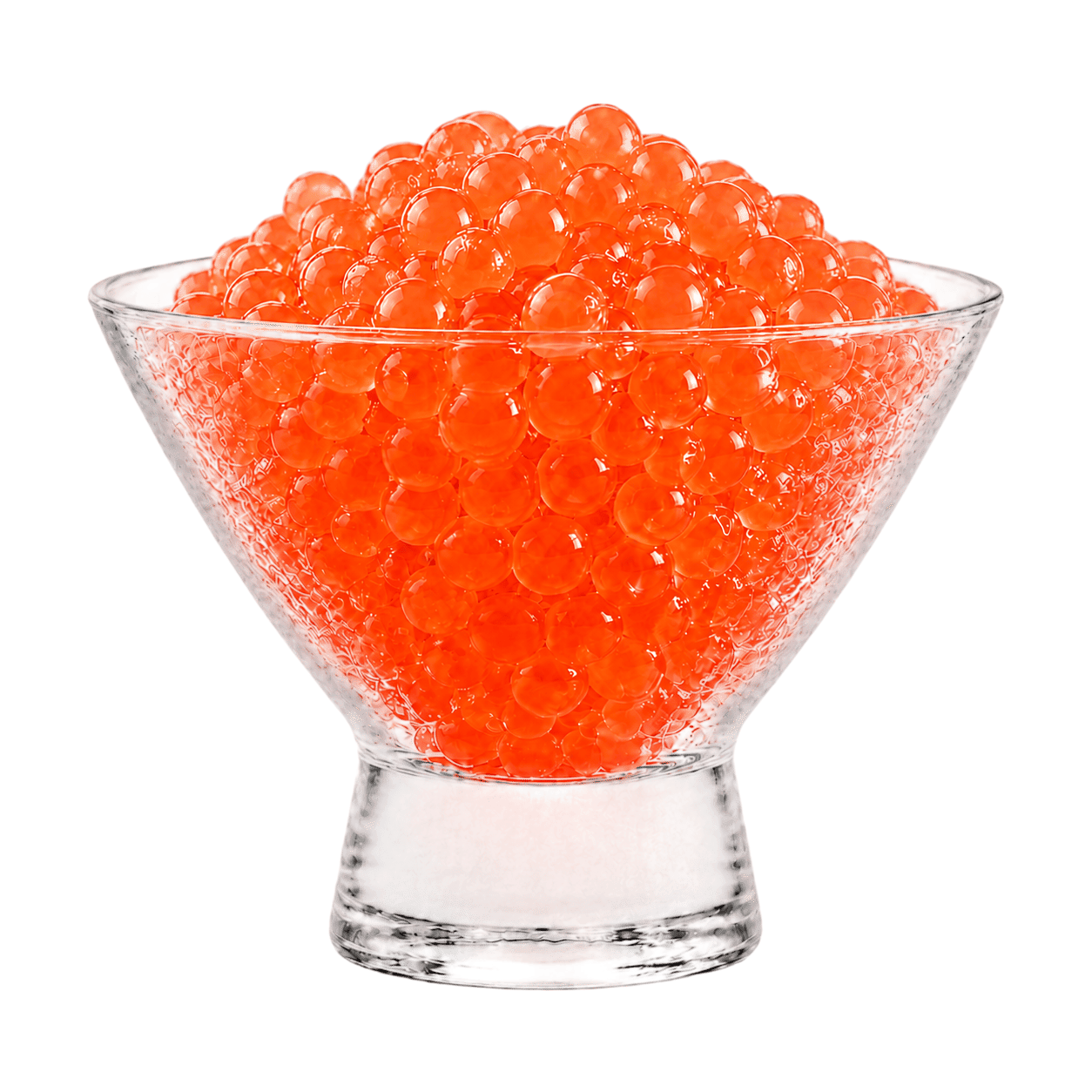 Strawberry Popping Boba 3kg