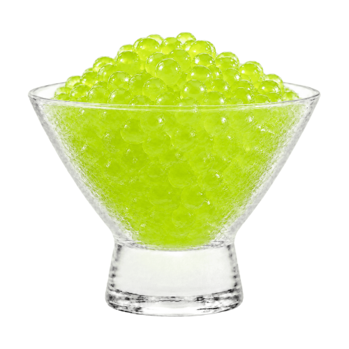 Lime Popping Boba 3kg