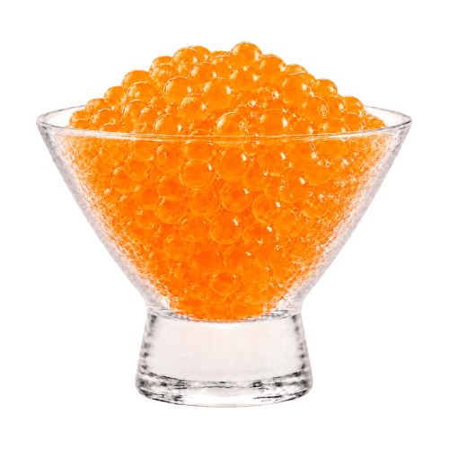 Orange Popping Boba 3kg