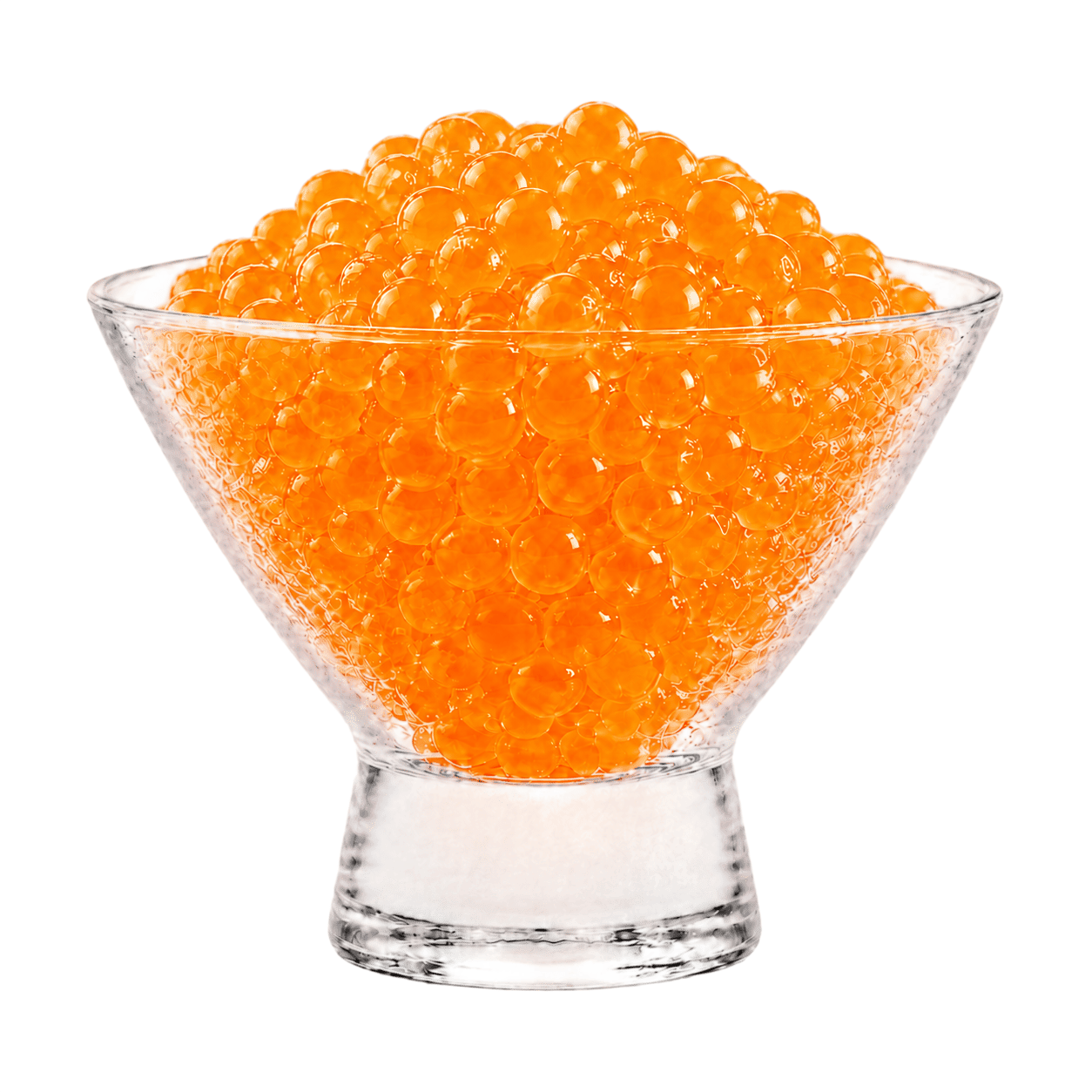 Orange Popping Boba 3kg