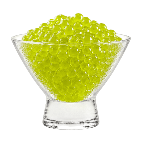 Kiwi Popping Boba 3kg
