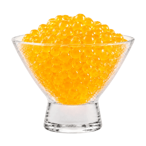 Mango Popping Boba 3kg