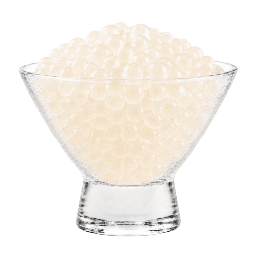 Water Chestnut Popping Boba 900g