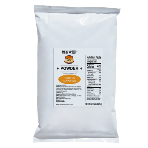 Pudding Powder 1kg