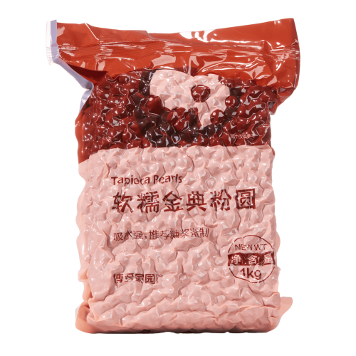 quick-cook-tapioca Instant Tapioca Pearl 500g