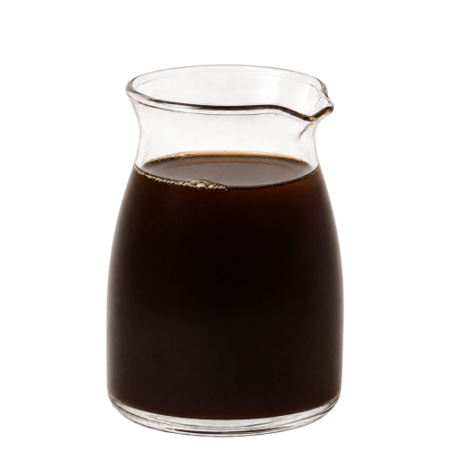 Brown Sugar Syrup 2.7kg