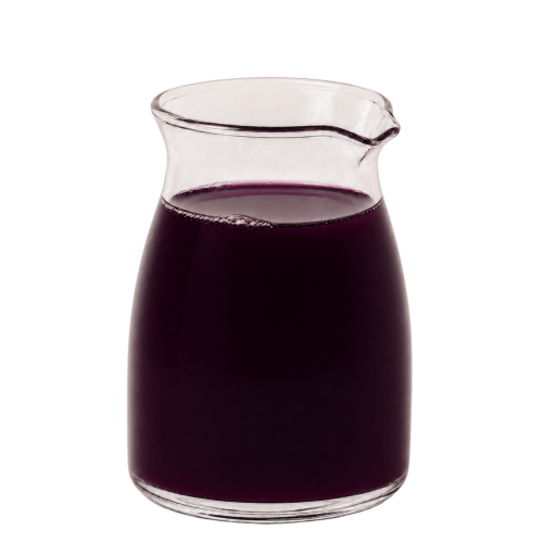 Blueberry Syrup 2.7kg