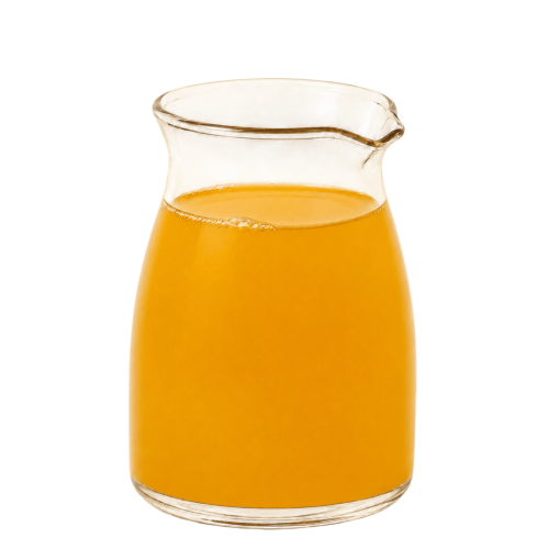 Mango Syrup 2.7kg