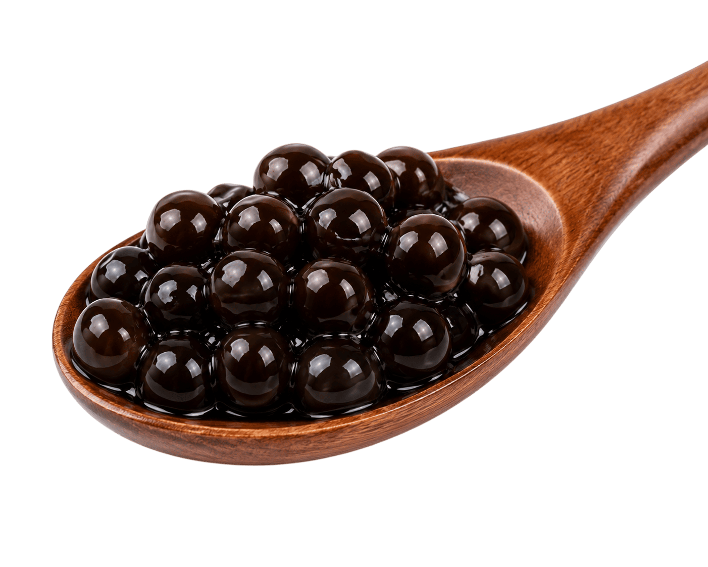 Tapioca Pearl 0.8cm 1kg