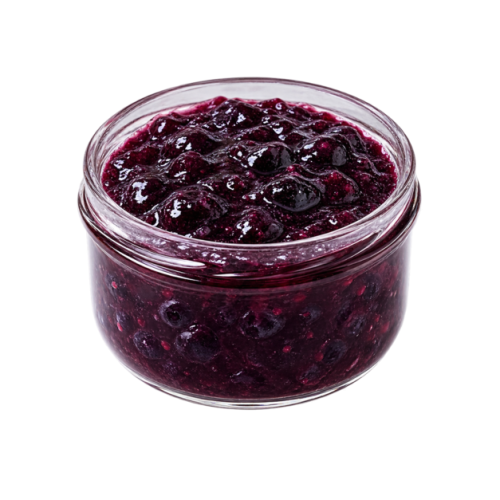 Blueberry Jam 2.7kg